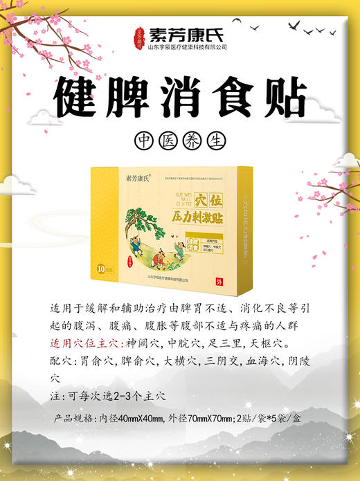 [冰老师】鼻炎腺样体（先辨体质再下单），系列4 商品图8