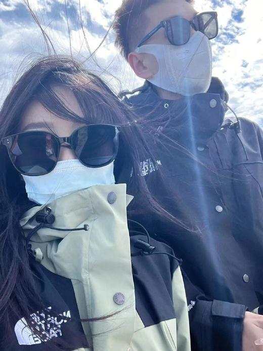 GM LIBE太阳眼镜防紫外线墨镜 男女同款 商品图5