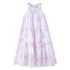 女童无袖连衣裙夏季新款安奈儿童装EG623551 商品缩略图7