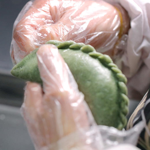 艾饺清明粿 商品图9
