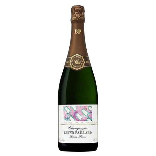 2012 Bruno Paillard Brut Millesime Assemblage 布鲁诺干型混酿香槟 2012 商品图1