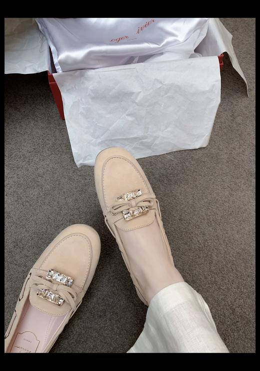 RV 乐福鞋 这一款超级推荐，皮质软到感人~ 商品图2