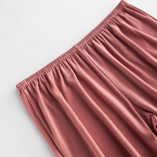 任选2件到手78元，单拍不发货！Mylyis 兰精莫代尔60S女士短裤 云感轻柔体验 舒适透气 裸感轻盈 一裤多穿 商品图14