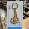 泰山文创旅游纪念品十二生肖钥匙扣圈包挂件中国风小礼物 商品缩略图10