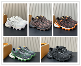 官方新款Summit网面男士运动鞋