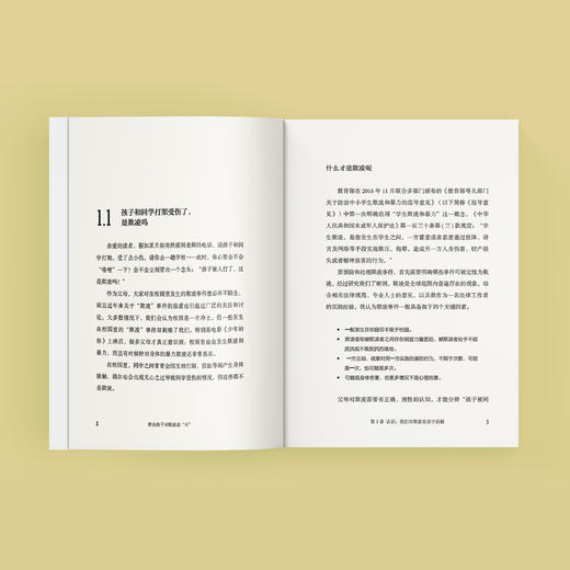 《教会孩子对欺凌说“不”》 商品图7