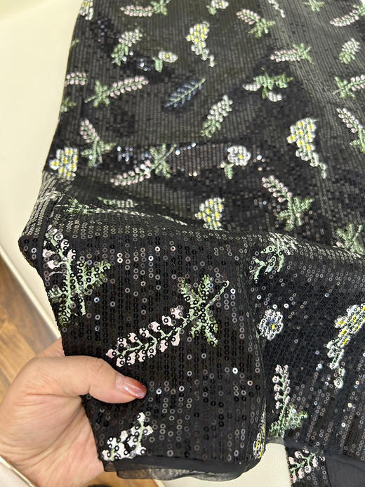 NEW IN🎉上新
珠片包裙 商品图4