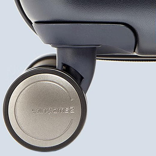 新秀丽（Samsonite）行李箱20寸可扩旅行箱行李箱专柜同款AY8 商品图9