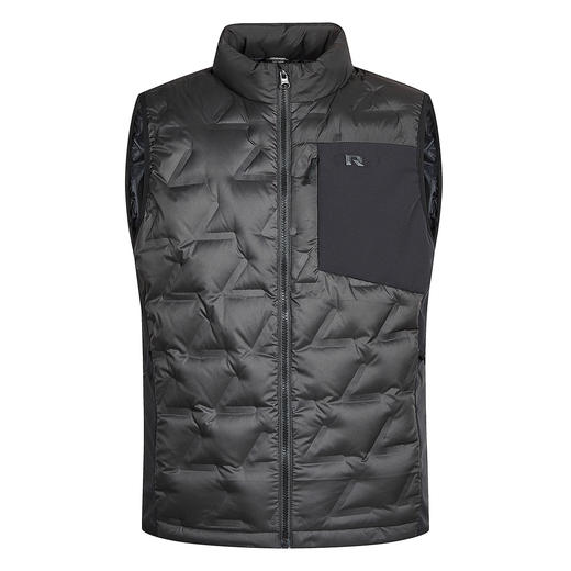 JEEP男式羽绒马甲J612194904 商品图0