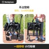 Westinghouse西屋便携可折叠营地车MN01B【装载量70L】 商品缩略图4