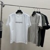点此购买 迪桑特夏季男士简约百搭冰瓷棉凉感短袖T恤 yh 342589 商品缩略图0