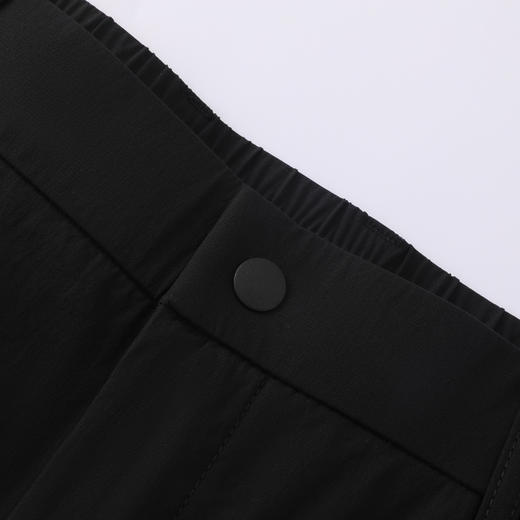 GXG男装【轻薄透气】26夏季户外登山裤运动直筒男式休闲裤K&C 商品图7