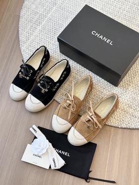 香奈儿 26c  休闲单鞋（MM）