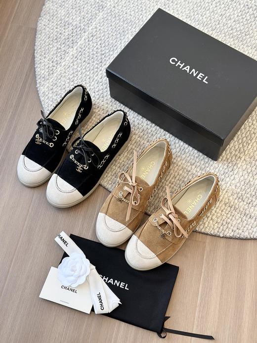 香奈儿 26c  休闲单鞋（MM） 商品图0