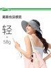蕉下女士便携空顶渔夫防晒帽GP741【2604蕉下专场】 商品缩略图1