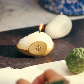 欧珑 迷你香薰蜡烛礼盒40g*4【该商品不支持用券】