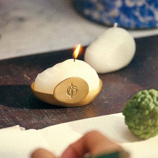 欧珑 迷你香薰蜡烛礼盒40g*4【该商品不支持用券】 商品图0