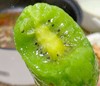 【陕西 即食金福猕猴桃】树上熟 果肉细腻 纯甜无酸 吃一口就上头 商品缩略图0