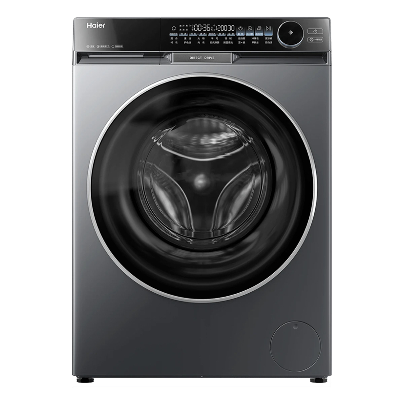 海尔（Haier）洗衣机 XQG100-BD12556 麦浪X11