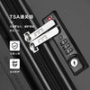 新秀丽（Samsonite）行李箱20寸拉杆箱时尚横条纹旅行箱包TU2 商品缩略图4