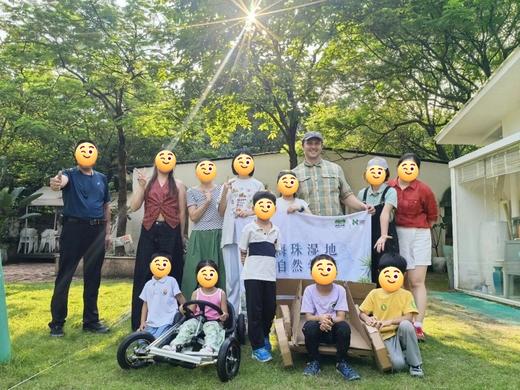 4.11 下午 3-6岁 自然×英语 | 让大自然成为孩子的课堂 - 交通工具主题 商品图1