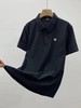 F031847夏季新款亲肤防晒吸湿速干户外运动T恤polo衫 商品缩略图8