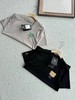 F031848新款户外中性款运动登山徒步通勤高弹棉T短袖 商品缩略图3
