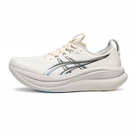 【店庆提前购】【8折】7楼ASICS亚瑟士 GEL-NIMBUS 28男式跑步鞋1011C266-100吊牌价1290折后价1032 商品图1