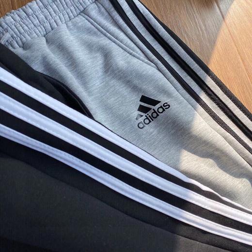 F031879春季新款三杠束脚春秋新单品版型宽松运动裤 商品图6