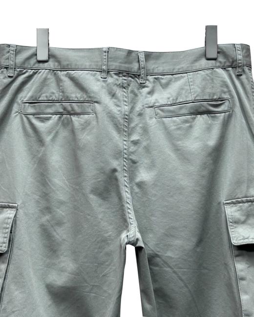 男款口袋刺绣短裤hu007 商品图2