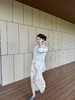驴家 平底芭蕾鞋老花玛丽珍鞋 商品缩略图3