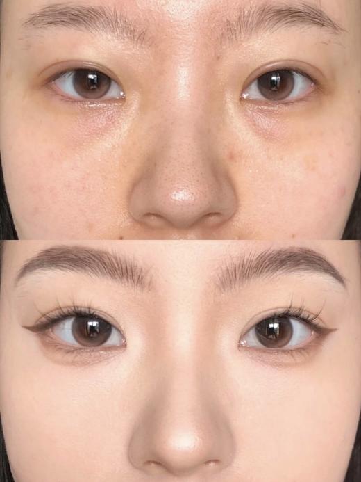 HOURGLASS无痕遮瑕液遮盖痘印黑眼圈修容液提亮液6ml 商品图4