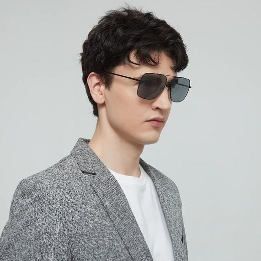 【E】太阳镜系列款式T1821 商品图0