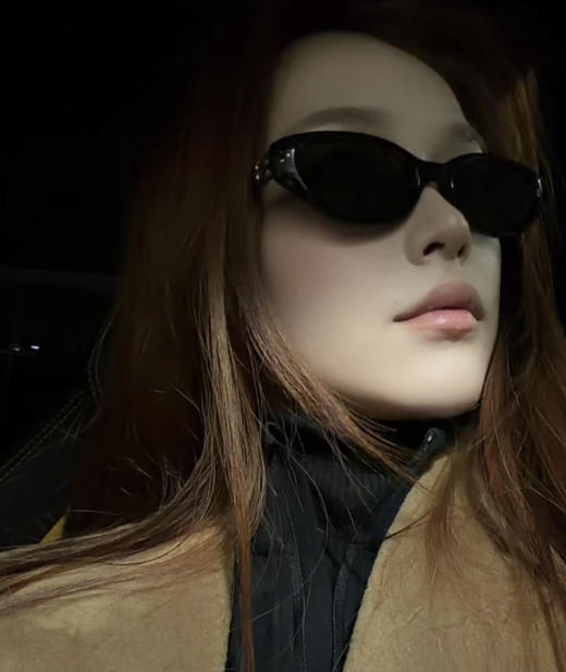 GM原单26ss墨镜太阳镜合集031801 商品图3