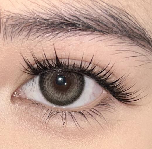 小水滴 toastnomi 半年抛 14.2 13.4 温柔自然款！ 商品图4