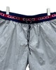 男款织带抽绳休闲短裤hu012 商品缩略图2