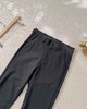 F0318103高品质休闲立体裁剪修饰身形不挑身材抗皱防滑西裤 商品缩略图9