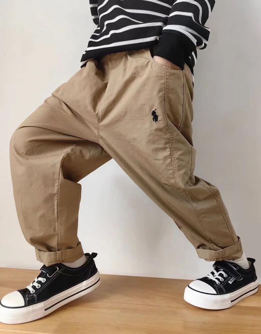 小马九色裤 商品图0