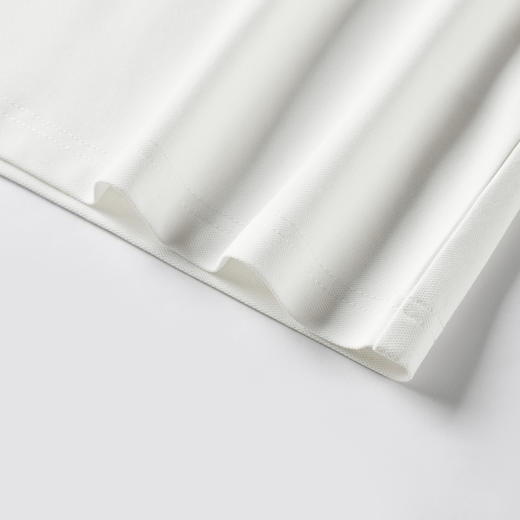 GXG男装【凉感透气】26夏季时尚创意字母日常百搭男式短袖POLO衫K&C 商品图7