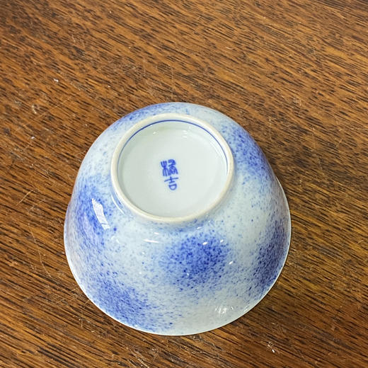 日本中古橘吉兔子茶杯 X1494 商品图2