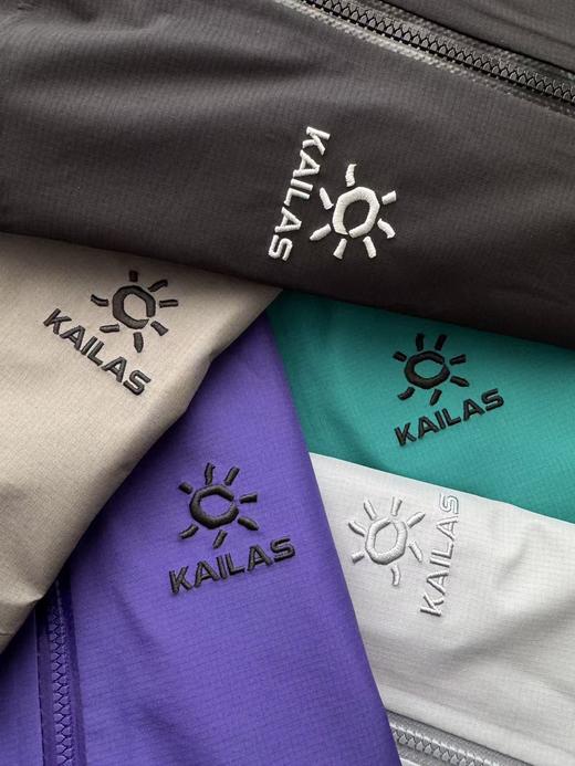 【ss1】情侣新款轻量冲锋连帽夹克/外套！！ 商品图2