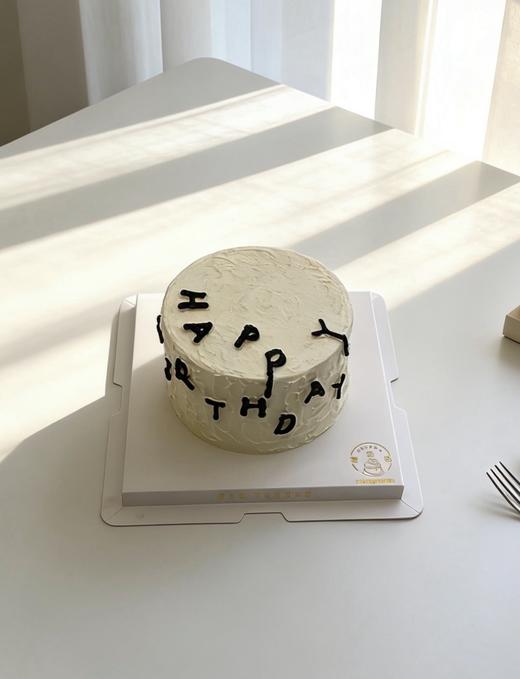 【有品系列】--【手绘字母滑落】 商品图1