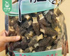 云南精选头茬羊肚菌（200g±2g包 4-5cm）生产日期: 3月 商品缩略图4
