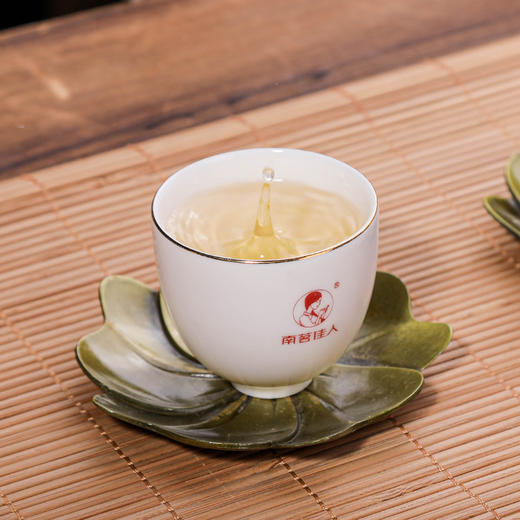 【预售8折，买7送1】2026《景迈》古树春茶 生茶 357克/50克 商品图2