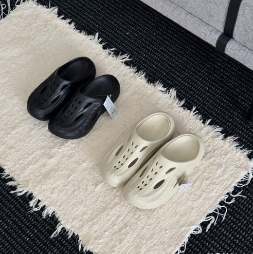 Hoka One夏奥拉Mule户外缓震拖鞋 商品图4
