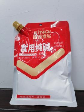 鑫奇食用纯碱