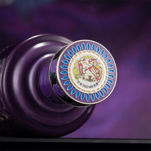 【逢九专享】贵州茅台酒2026年鼓乐飞天茅台酱香型白酒53度500ml 商品图5