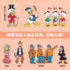 《迪士尼唐老鸭漫画全集 当·罗萨版10册）红色礼盒》 商品缩略图3