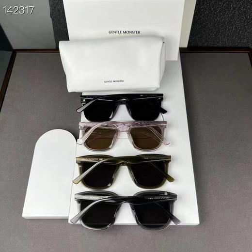 GM LIBE太阳眼镜防紫外线墨镜 男女同款 商品图1