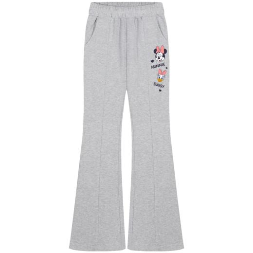 唯品更换成分撤柜女童爆款喇叭裤 商品图4